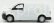 Hongwell Volkswagen T5 Van 2010 1:43 Bílá