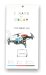 DJI Mavic Air polep AIR-10