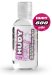 HUDY Prémiový silikonový olej 800 cSt - 50 ml
