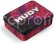 HUDY Přepravní box 235x190x75 mm