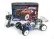 Hyper VS Nitro Buggy RTR modrá karoserie