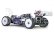 Hyper VS Nitro Buggy RTR modrá karoserie