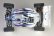 Hyper VS Nitro Buggy RTR modrá karoserie