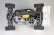 Hyper VS Nitro Buggy RTR modrá karoserie