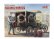 Icm-model Ford usa Model T Gasoline Delivery Van 1912 1:24 /