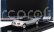 Ignition-model Mazda Eunos (mx5) Na6ce Spider Roadster 1989 1:64 Silver