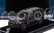 Ignition-model Toyota Land Cruiser First Edition Lhd 2024 1:64 Black
