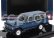 Ignition-model Toyota Land Cruiser J60 Gx 1981 1:64 Blue