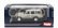 Ignition-model Toyota Land Cruiser J60 Gx 1981 1:64 Cream