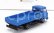 Igra-model Alfa romeo A19 Truck Cassonato Sponde Basse 1973 1:87 Blue