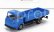 Igra-model Alfa romeo A19 Truck Cassonato Sponde Basse 1973 1:87 Blue