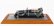Ilario-model Horch 951a Pullman Original Car Cabriolet Open 1938 1:43 Černá Zelená Met