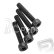 Imbusový šroub z válcovou hlavou 3x16mm (4 ks.)