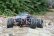 RC auto Q901C Spirit brushless, modrá