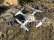 Dron Syma X5UW-D, bílá