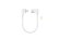 Insta360 Flow 2 Pro USB-C/ Lightning kabel