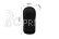 Insta360 X4 - Pěnová úložná pouzdro