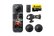 Insta360 X5 Motocyklový balíček