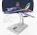 Italeri Aermacchi Mb339a Livrea 2023 N 5 Frecce Tricolori 1:100, modrá