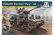 Italeri American locomotive co. M4a3e8 Sherman Tank Military 1944 1:35 /