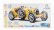 Italeri Bugatti F1  Type 35b Targa Florio 1929 - Monaco Gp 1930 1:12 /