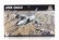 Italeri Embraer Amx Ghibli Military Airplane 1985 1:72 /