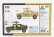 Italeri Hummer M1036 Hmmwv Military Tow Carrier 1966 1:35 /