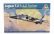 Italeri Jaguar T.2 R.a.f Trainer Military Airplane 1970 1:72 /