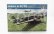 Italeri Junkers Ju-52/3m Military Airplane 1935 1:72 /