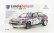 Italeri Lancia Delta Hf Integrale Martini 16v N 1 + Delta Hf Integrale 16v Martini N 7 1:12