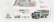 Italeri Land rover Land 109 Lwb Soft-top 1958 1:24 /