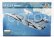 Italeri Lockheed martin Ef-111a Raven Military Airplane 1978 1:72 /
