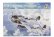 Italeri Lockheed martin P-38j Lightning Caccia Airplane 1939 1:48 /