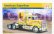 Italeri Mack American Superliner Tractor Truck 3-assi 1979 1:24 /
