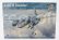 Italeri Mcdonnel douglas A-26b Invader Military Airplane 1944 1:72 /