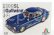 Italeri Mercedes benz 300sl Gullwing Ali Di Gabbiano 1954 1:24 /