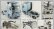 Italeri Mercedes benz Actros 1856 Mp4 Gigaspace Tractor Truck 2-assi 2016 1:24 /