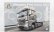 Italeri Mercedes benz Actros 1856 Mp4 Gigaspace Tractor Truck 2-assi 2016 1:24 /