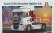 Italeri Scania R730 Tractor Truck Streamline Highline 2-assi 2011 1:24