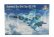 Italeri Sukhoi Su-34 Fn Airplane Military 1:72 /