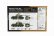 Italeri Tank Js-2 Josif Stalin Military 1945 1:56 /
