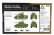 Italeri Tank M475mm Sherman Miltary 1945 1:56 /