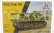 Italeri Tank Rso Pak40 Military 1945 1:35 /
