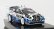Ixo-models Ford england Fiesta Wrc N 44 Rally Montecarlo 2021 1:43