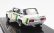 Ixo-models Lada fiat 2105 Vfts N 1 Rally Vltava Pribram 1988 V.blahna - P.schovanek 1:43 Bílá Zelená Žlutá