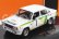 Ixo-models Lada fiat 2105 Vfts N 1 Rally Vltava Pribram 1988 V.blahna - P.schovanek 1:43 Bílá Zelená Žlutá