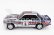 Ixo-models Opel Ascona 400 Team Rothmans N 6 3rd Rally Acropolis 1982 1:18