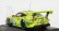 Ixo-models Porsche 911 991-2 Gt3 R Team Manthey Racing N 912 1:43, žlutozelená