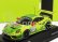 Ixo-models Porsche 911 991-2 Gt3 R Team Manthey Racing N 912 1:43, žlutozelená