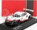 Ixo-models Porsche 911 991 Rsr Team Porsche Gt Lmgte Pro N 94 1:43, bílá